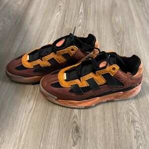 Adidas Nikeball Shoes Men’s 8